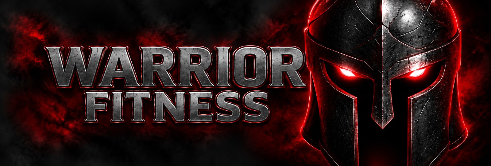 WARRIOR FITNESS